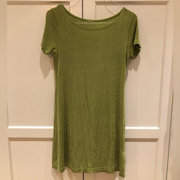 Vintage Mini Dress - Picture 1 of 3